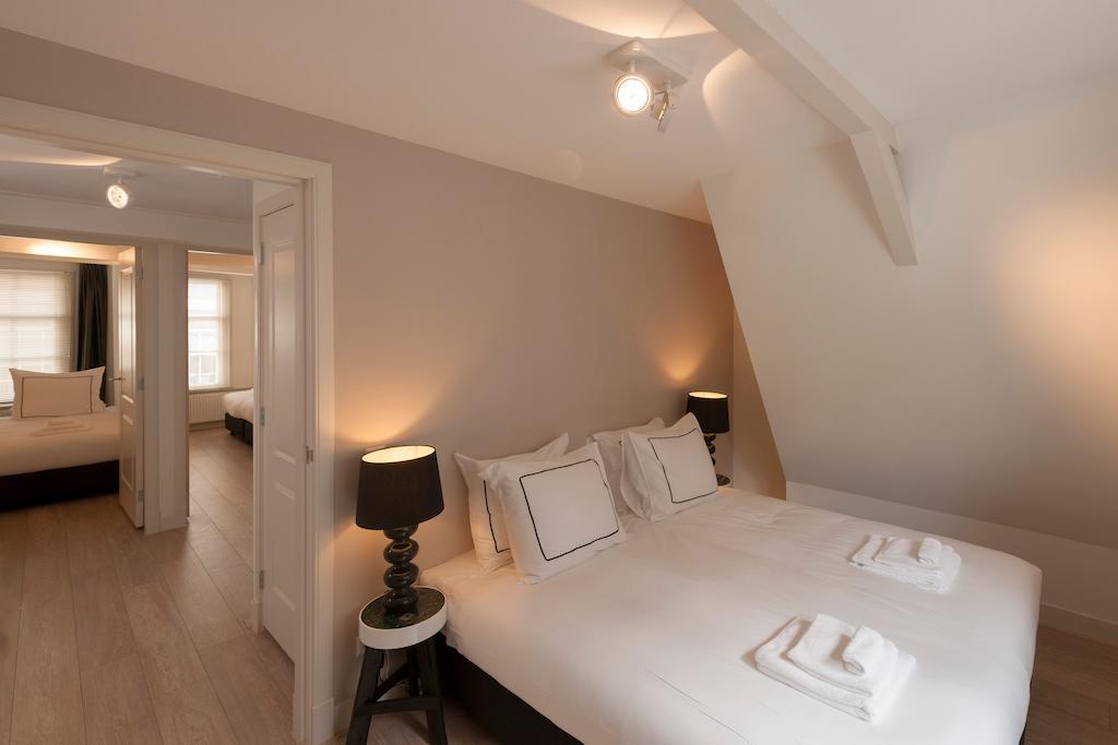 Residences Jordan 9 Streets 암스테르담 객실 사진