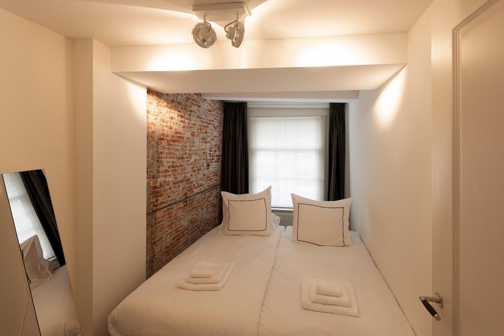 Residences Jordan 9 Streets 암스테르담 객실 사진