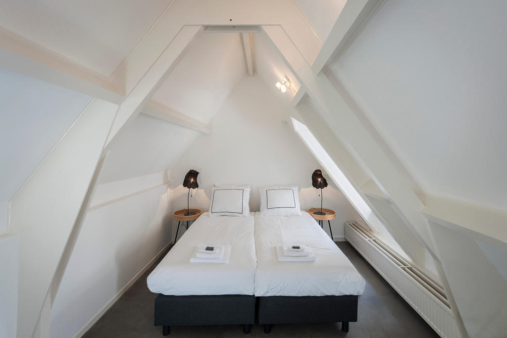 Residences Jordan 9 Streets 암스테르담 객실 사진
