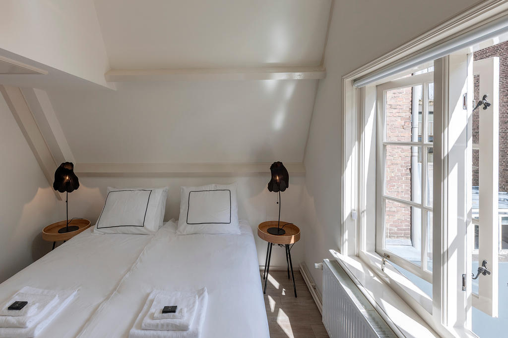 Residences Jordan 9 Streets 암스테르담 객실 사진