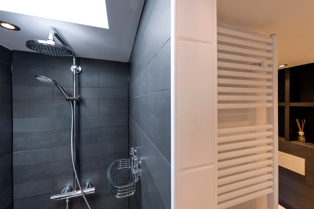 Residences Jordan 9 Streets 암스테르담 객실 사진